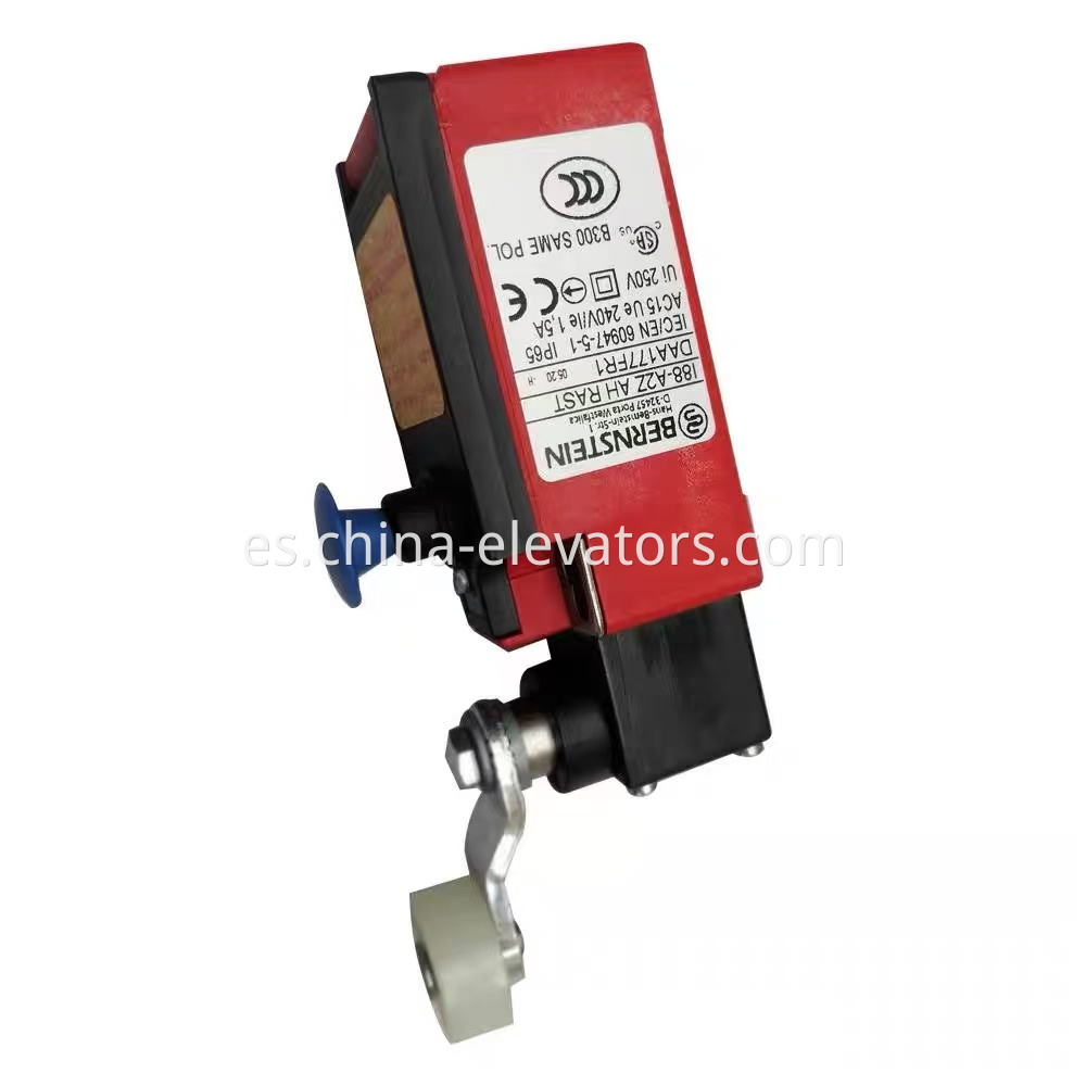 DAA177FR1 Limit Switch for OTIS Escalators